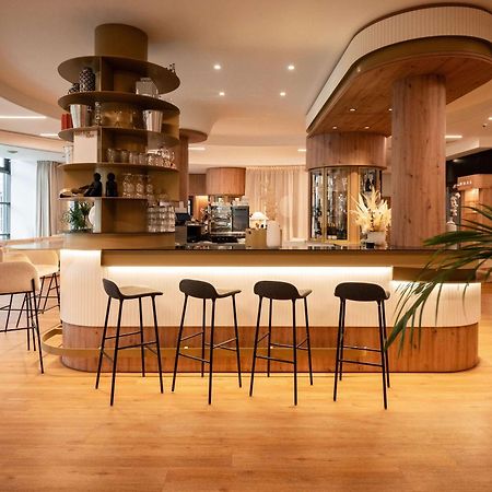 Mercure Troyes Centre מראה חיצוני תמונה
