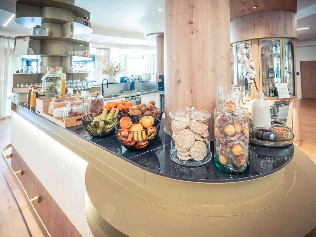 Mercure Troyes Centre מראה חיצוני תמונה