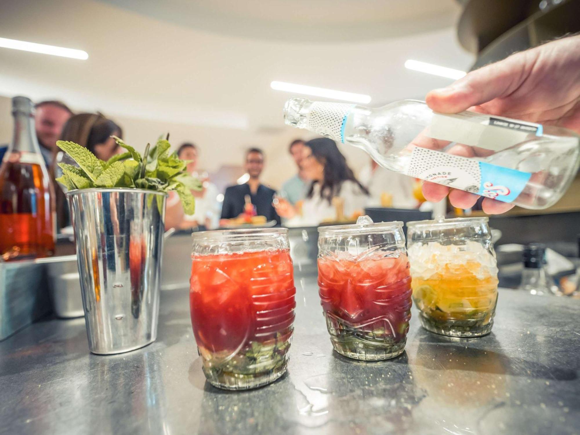 Mercure Troyes Centre מראה חיצוני תמונה