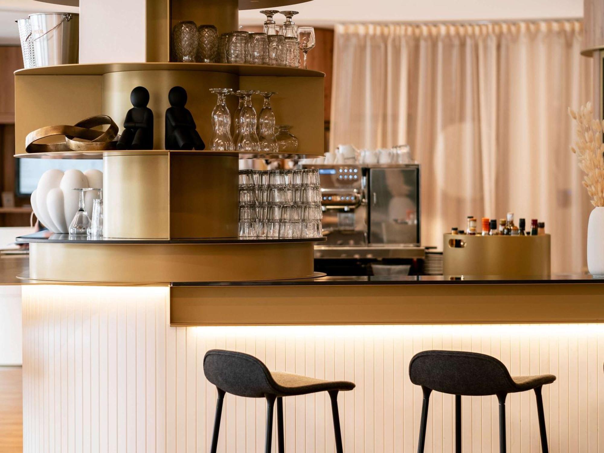 Mercure Troyes Centre מראה חיצוני תמונה